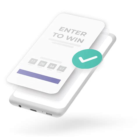 Digital Sweepstakes – Grivy for Business.